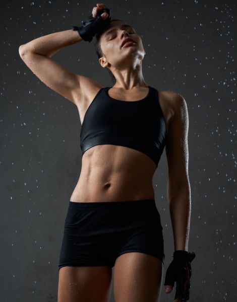 Unbranded Gym Wear in Estonia