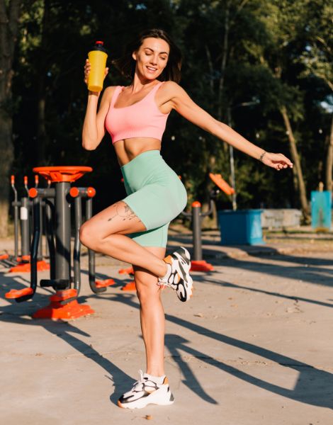Unbranded Gym Wear in Lithuania