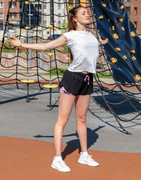Unbranded Gym Wear in Moldova