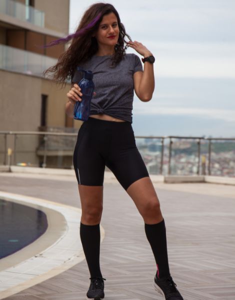Unbranded Gym Wear in Slovakia
