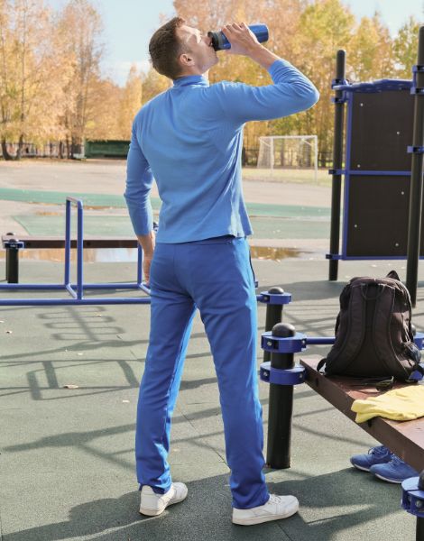White Label Sports Wear in Lithuania
