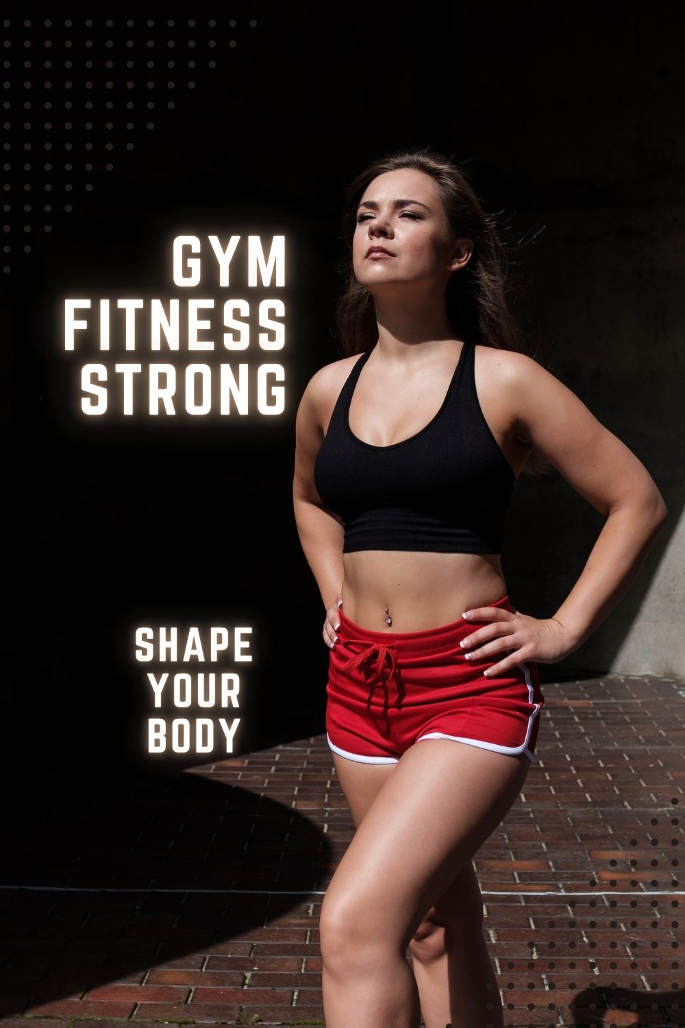 Summer Gym Wear Supplier