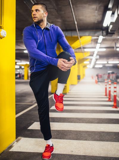Gym Clothes Vendor in Lithuania