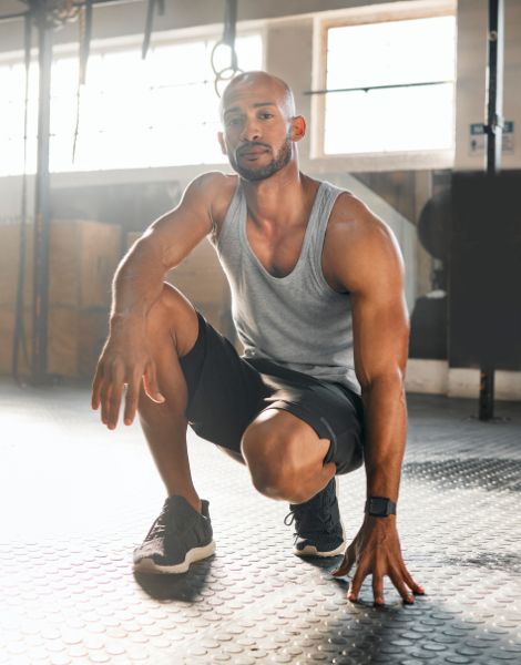 Blank Fitness Wear in Slovenia