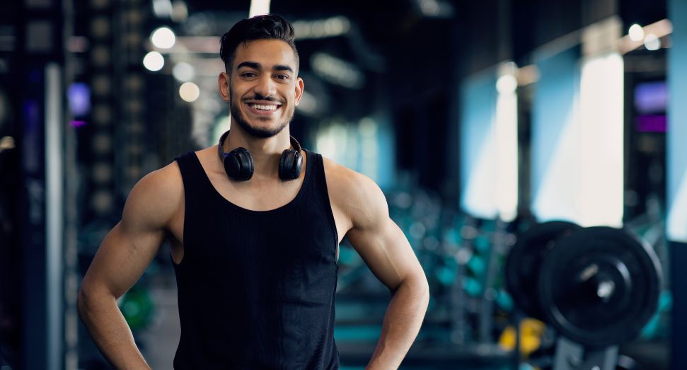 Custom Gym Clothes in Liechtenstein