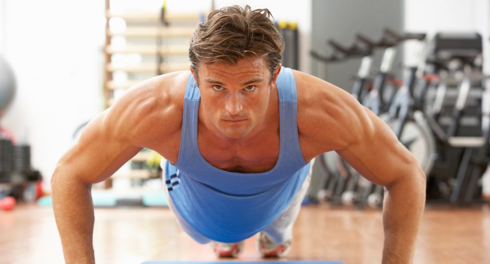 Custom Gym Clothes in Slovenia