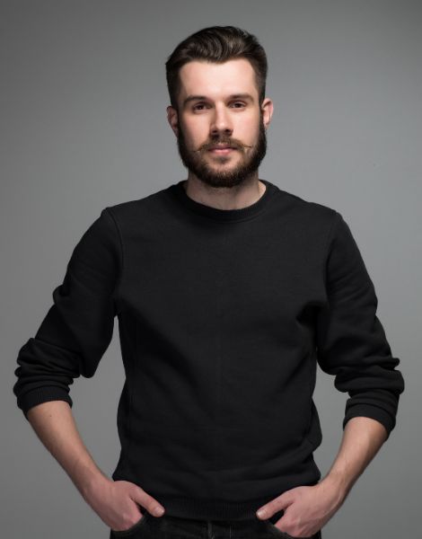 White Label Sports Wear in Slovenia