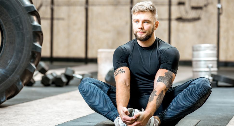Wholesale Fitness Clothes in Slovenia