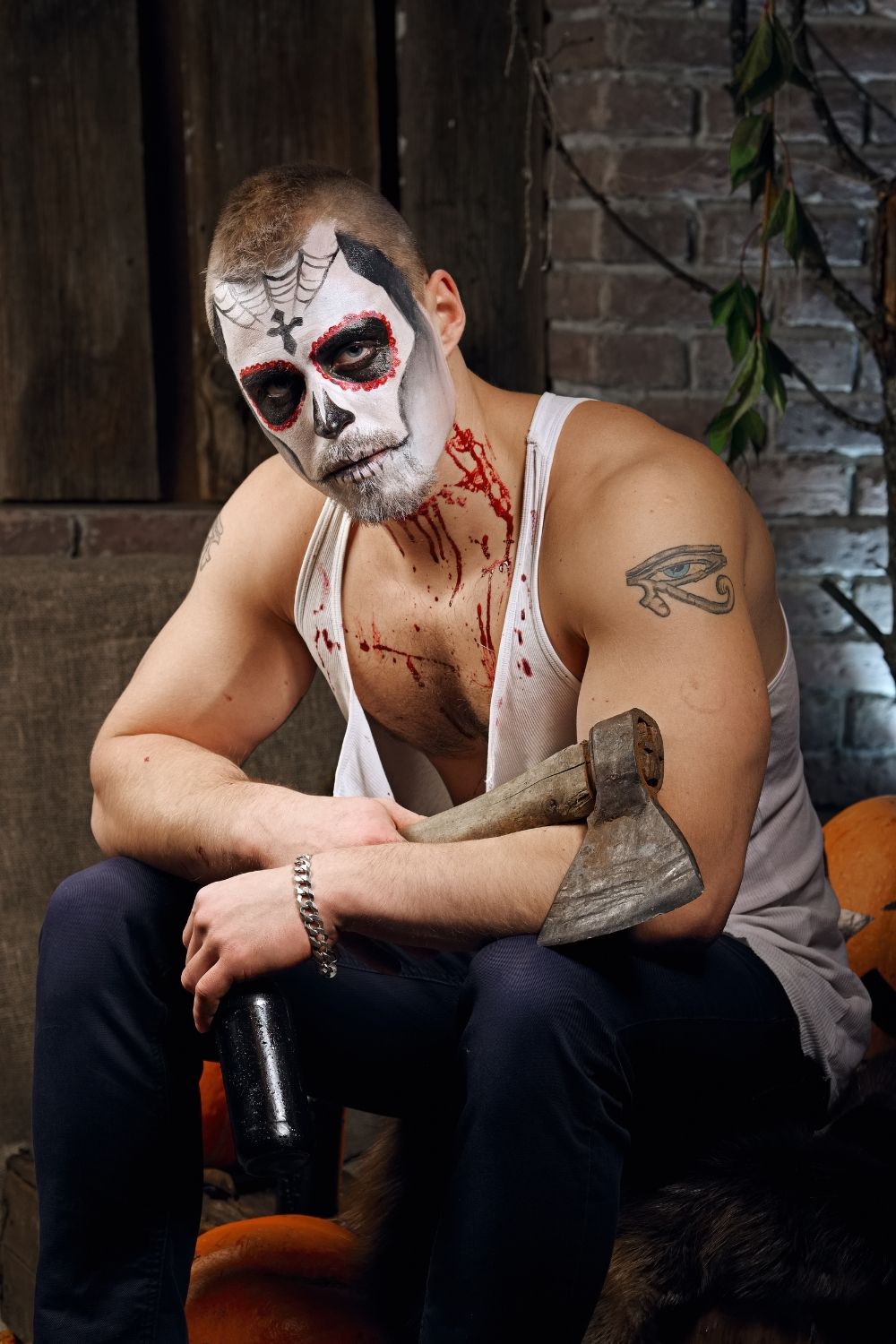 Wholesale Halloween Fitness Wear