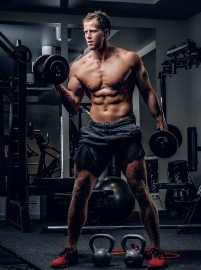 Gym Clothes Vendor in Andorra