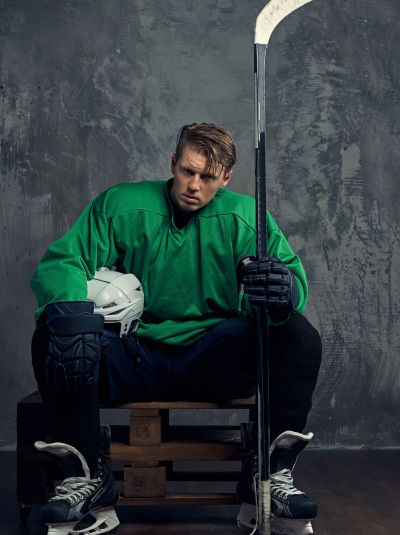 Sports Clothes Vendor in Slovenia