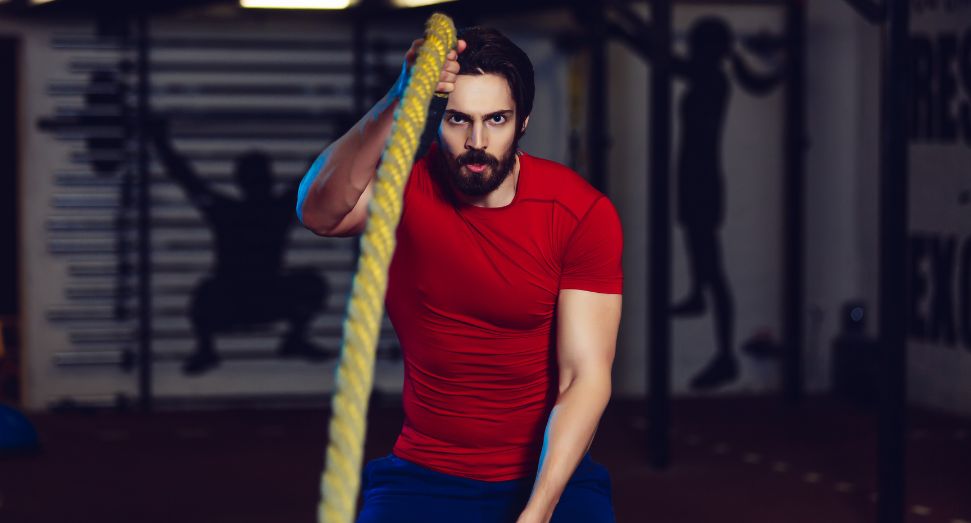 Custom Sports Clothes in Luxembourg