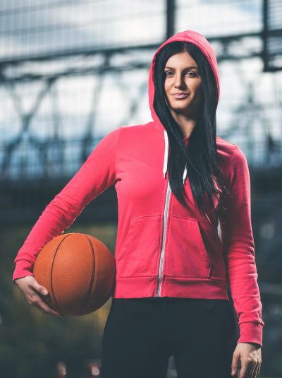 Gym Wear Supplier in Luxembourg