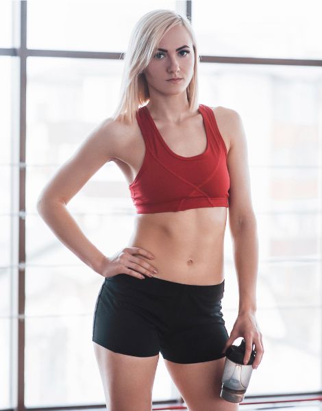 Unbranded Sports Wear in Luxembourg