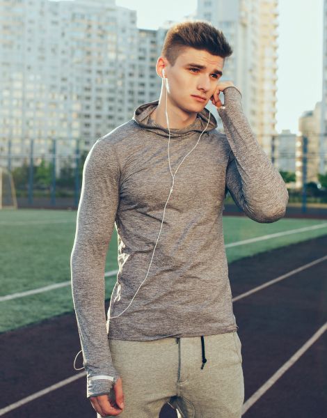 White Label Fitness Wear in Luxembourg