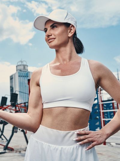 Fitness Wear Wholesaler in Indiana
