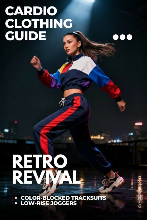 Best Cardio Workout Clothes for Women