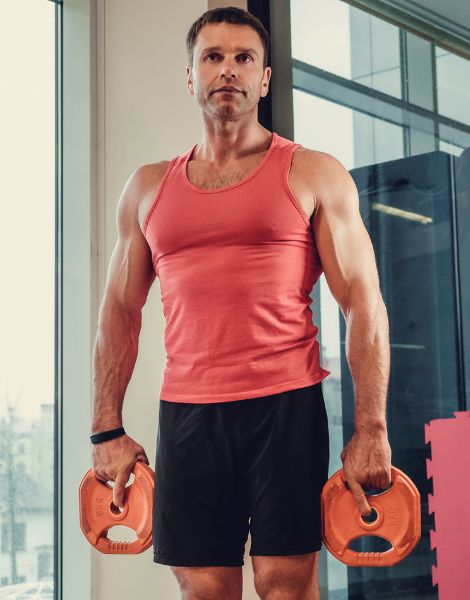 Blank Activewear in Nebraska