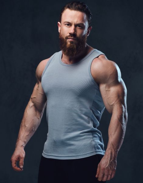 Blank Activewear in South Carolina