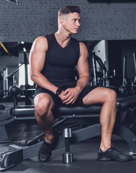Blank Activewear in Utah