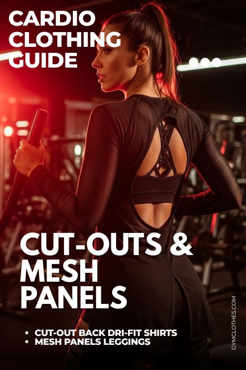 Cardio Outfit Tips for Maximum Comfort