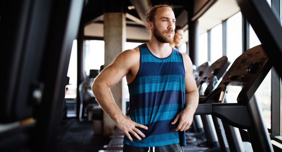 Custom Fitness Clothes in Nebraska