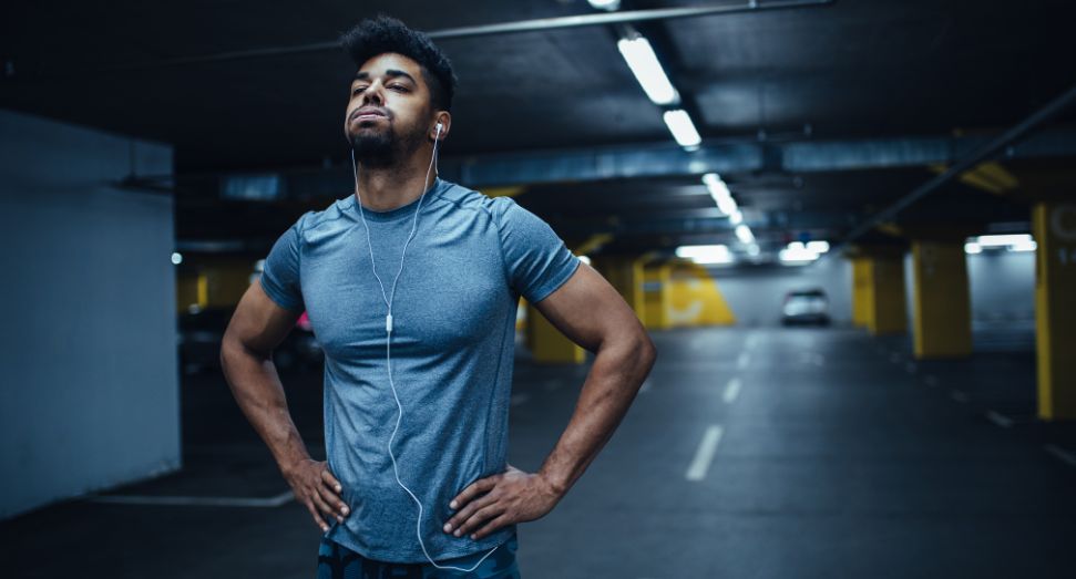 Custom Fitness Clothes in South Carolina