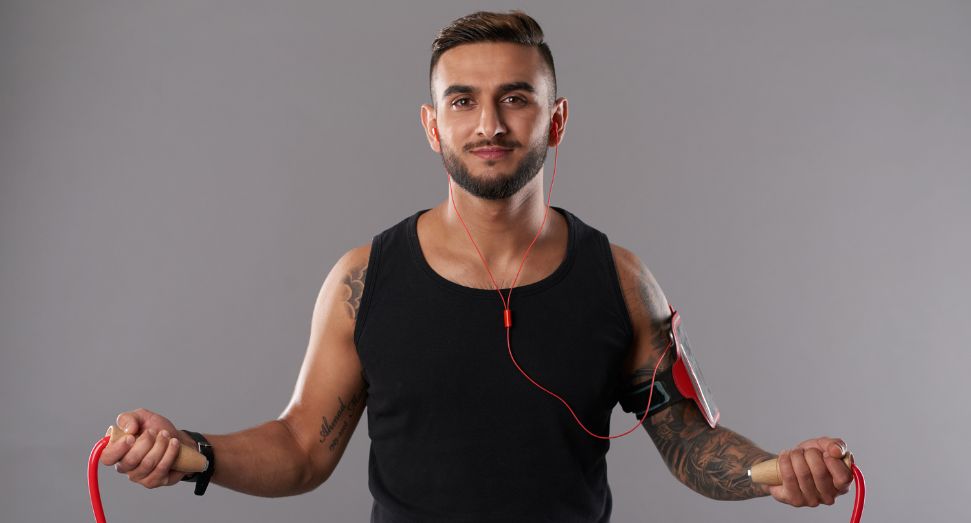 Custom Fitness Clothes in Utah