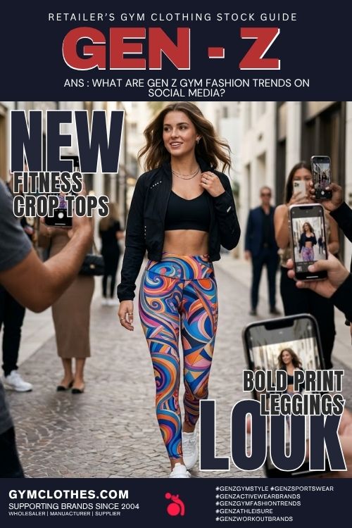 gen z activewear gen z activewear