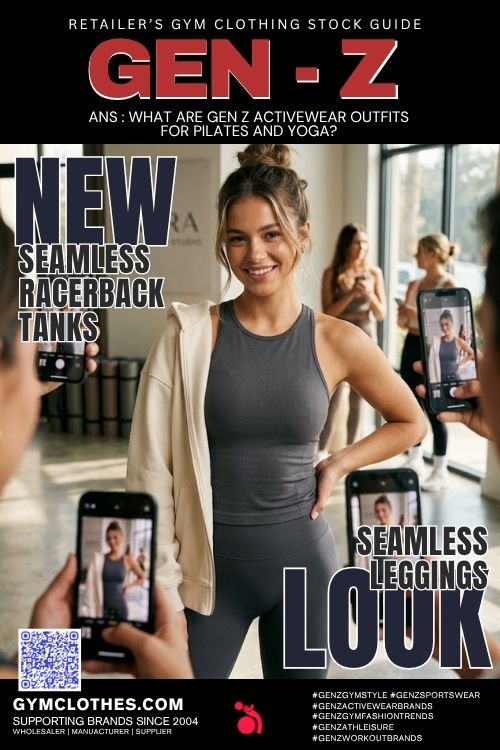 gen z athletic wear gen z athletic wear