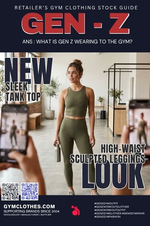 gen z gym outfit gen z gym outfit