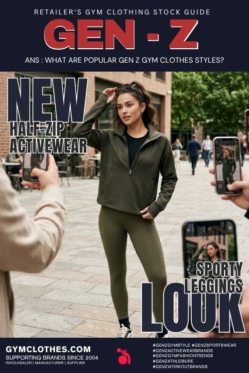gen z gym wear gen z gym wear