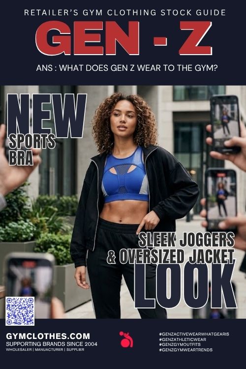 gen z workout clothes gen z workout clothes