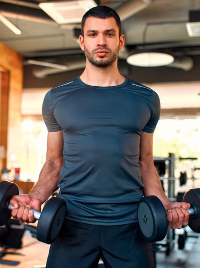 Gym Wear Supplier in Nebraska