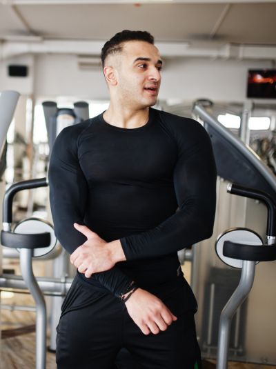 Gym Wear Supplier in South Carolina