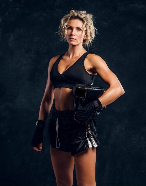 Unbranded Sports Wear in Indiana