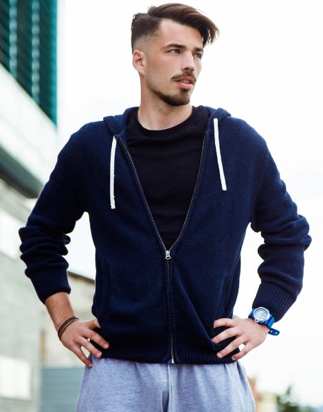 White Label Fitness Wear in Indiana