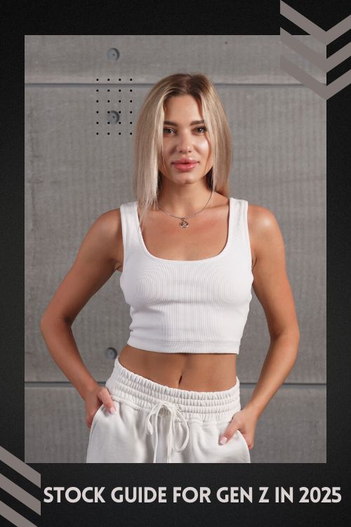 Crop Tops & Tanks Manufacturer Crop Tops & Tanks Supplier