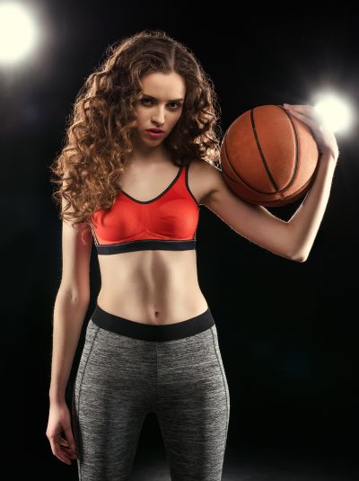 Sports Clothes Vendor in Utah
