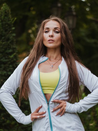 Sports Clothes Vendor in Nebraska