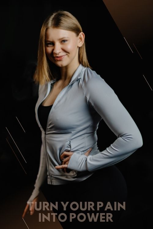 Fitness Jacket Supplier