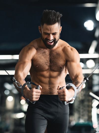 Custom Gen Z Activewear