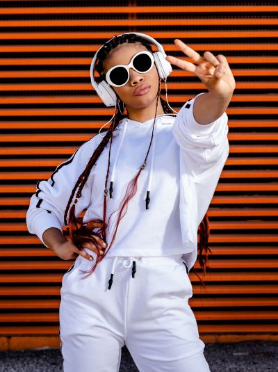 Custom Gen Z Fitness Wear