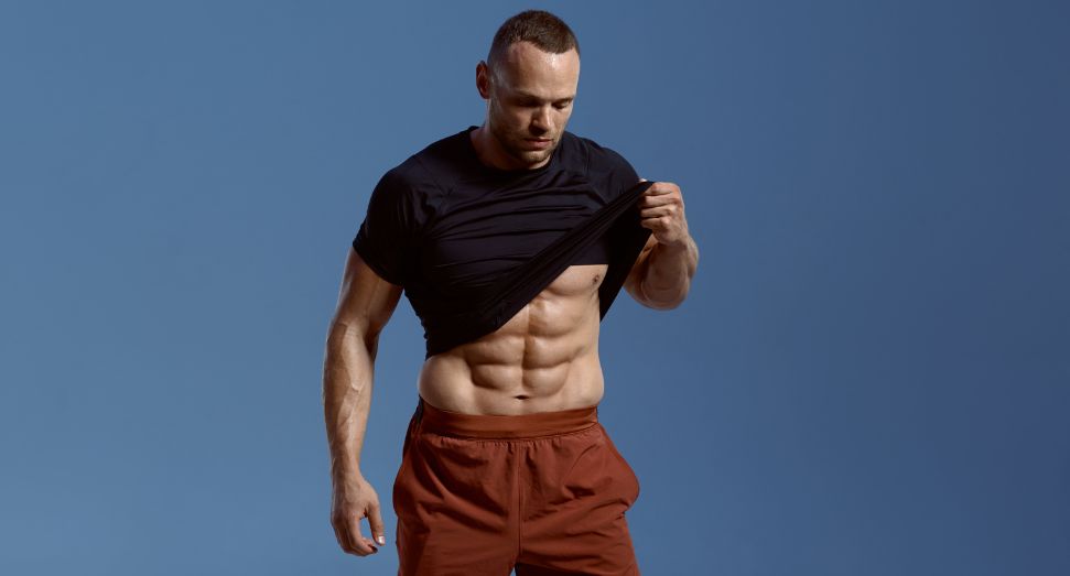 Custom Gen Z Sports Wear