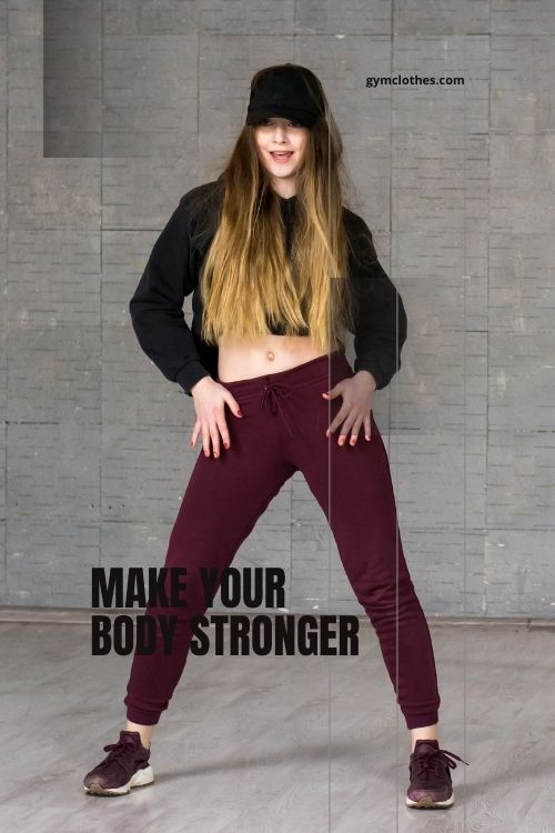 Animated Gym Wear Supplier