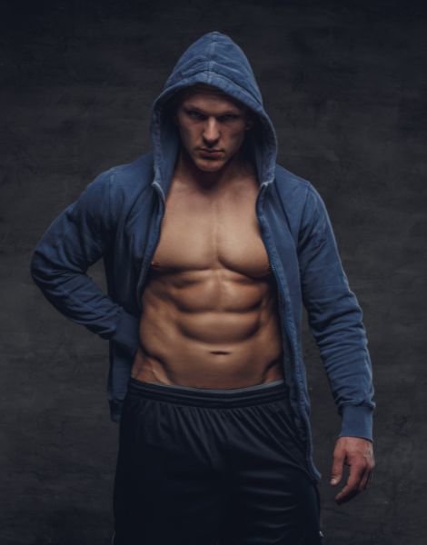 Gen Z Gym Outfits Manufacturer