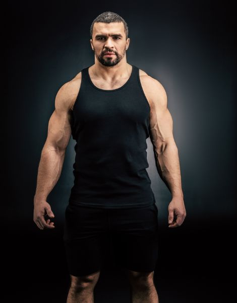 Gen Z Gym Tank Tops Manufacturer