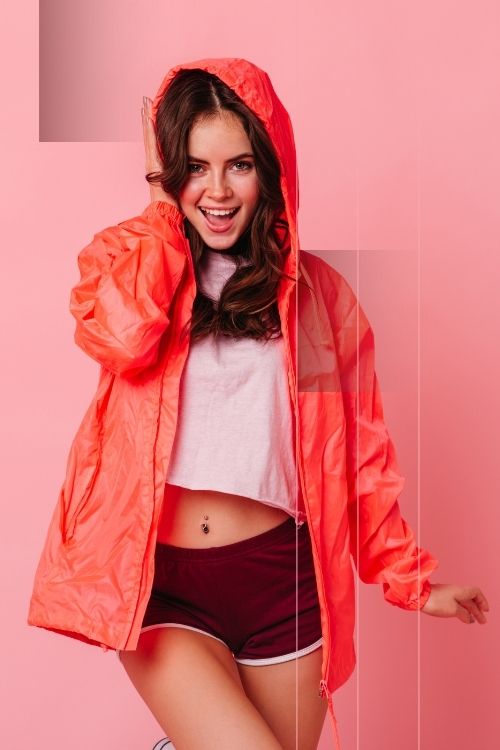 Retro Activewear Supplier