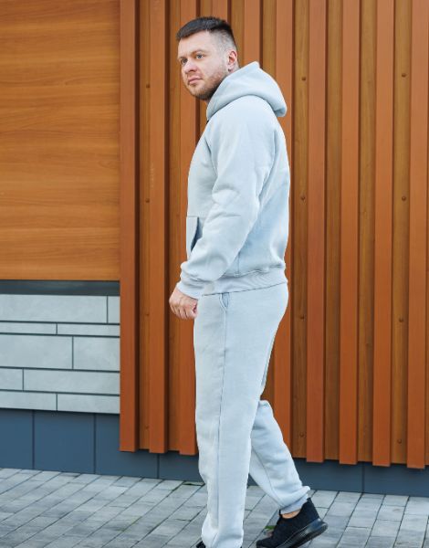 Blank Activewear in Seattle