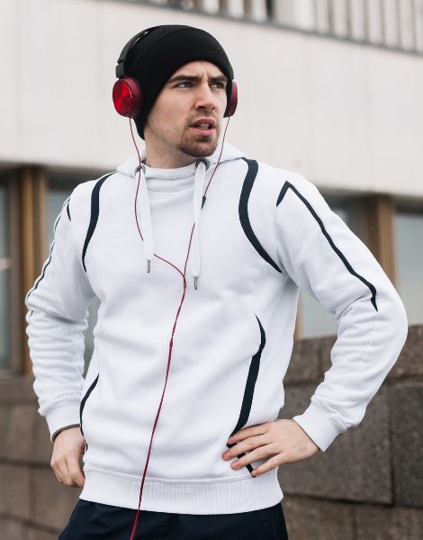 Blank Activewear in Tampa